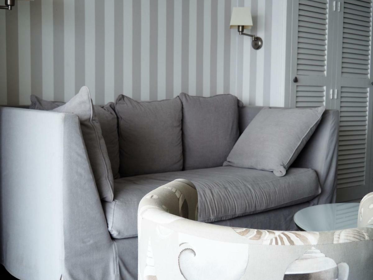 Apartamento Frente Al Mar En La Mejor Ubicacion De Calella Calella De Palafrugell Dış mekan fotoğraf